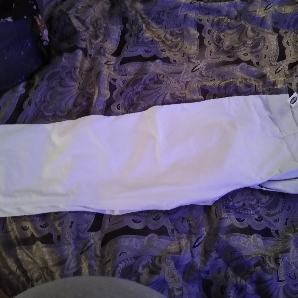 Old Navy Chino pants